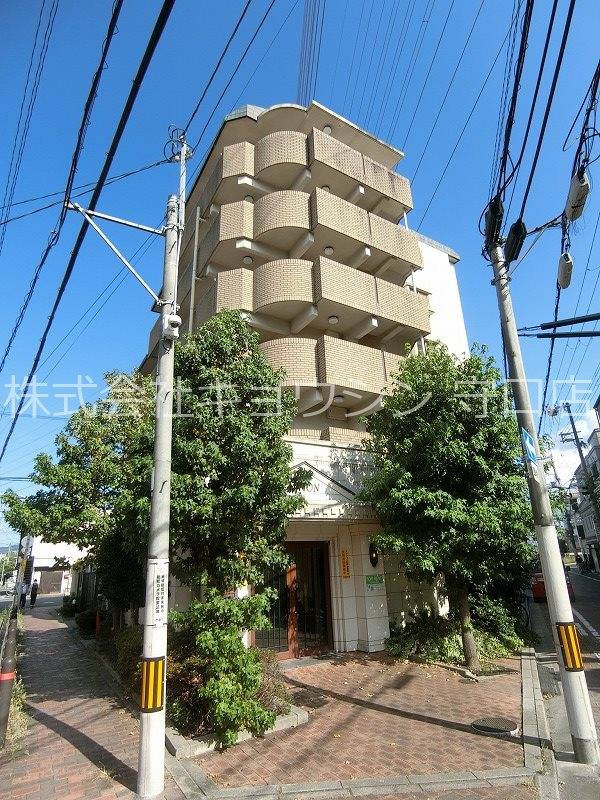 リビオンの賃貸情報 古川橋駅 スマイティ 建物番号