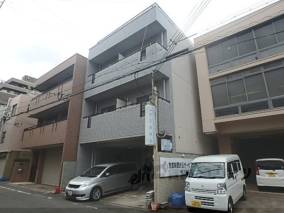 カーサ De 古都の賃貸情報 丸太町駅 スマイティ 建物番号 カーサ De 古都の賃貸情報 丸太町駅 スマイティ 建物番号