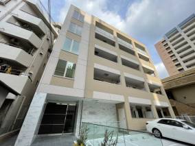 ロイヤルヒル北野の賃貸情報 新神戸駅 スマイティ 建物番号