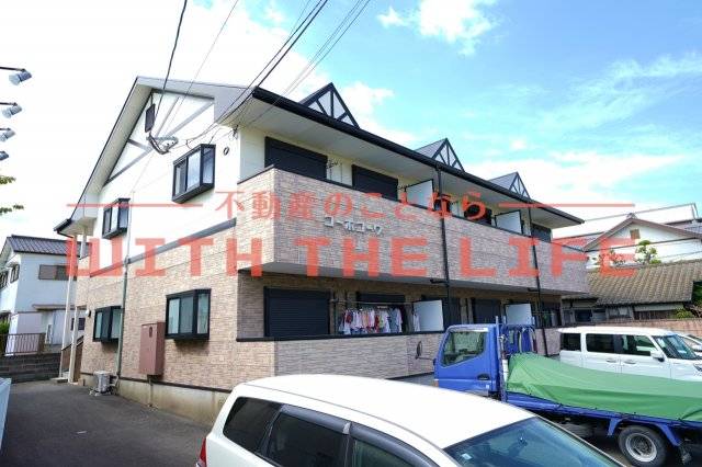 コーポコーワ 2ldk 2階の賃貸情報 スマイティ 問い合わせ番号 40