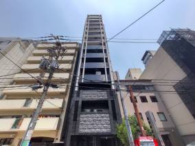 ディームス北堀江の賃貸情報 西長堀駅 スマイティ 建物番号 ディームス北堀江の賃貸情報 西長堀駅 スマイティ 建物番号