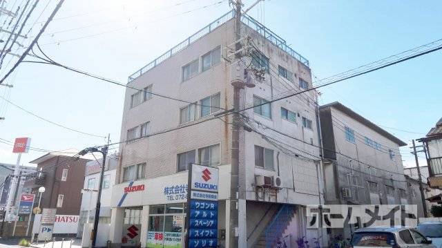 寺田ビルの賃貸情報 摂津富田駅 スマイティ 建物番号