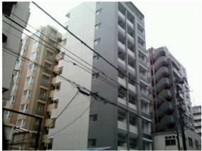 アルカンシェル新横浜の賃貸情報 新横浜駅 スマイティ 建物番号