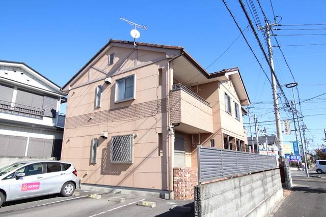 シェーンブルーメの賃貸情報 前橋駅 スマイティ 建物番号