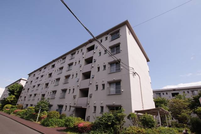 前田ハイツ１３号棟の賃貸情報 東戸塚駅 スマイティ 建物番号