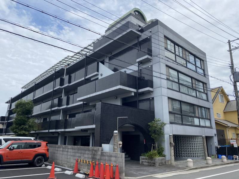 ベル アーバニティ 加古川の賃貸情報 加古川駅 スマイティ 建物番号 10665939