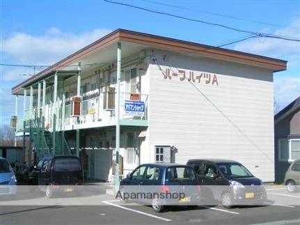 ハーフハイツａの賃貸情報 網走駅 スマイティ 建物番号