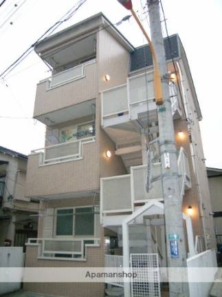 メゾン長田の賃貸情報 鐘ヶ淵駅 スマイティ 建物番号 2017840