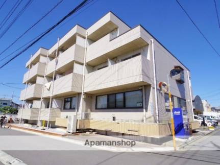 メゾンブランシュの賃貸情報 三鷹駅 スマイティ 建物番号 121759