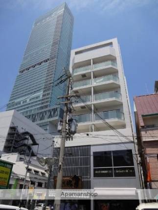 レガーレ阿倍野の賃貸情報 阿倍野駅 スマイティ 建物番号