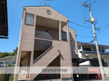 さんさん館 Cの賃貸情報 新倉敷駅 スマイティ 建物番号