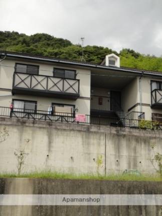 フレグランスビューの賃貸情報 大竹駅 スマイティ 建物番号 1040070