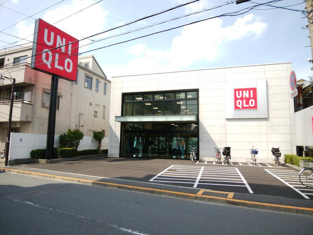 西武新宿線下井草駅より徒歩2分 2k 1階の賃貸情報 スマイティ 問い合わせ番号 13 西武新宿線下井草駅より徒歩2分 2k 1階の賃貸情報 スマイティ 問い合わせ番号 13