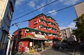 中嶋ビルの賃貸情報 井尻駅 スマイティ 建物番号 中嶋ビルの賃貸情報 井尻駅 スマイティ 建物番号
