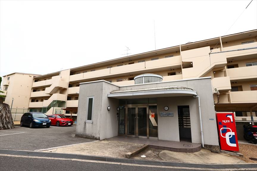 グランパス富田林の賃貸情報 富田林西口駅 スマイティ 建物番号