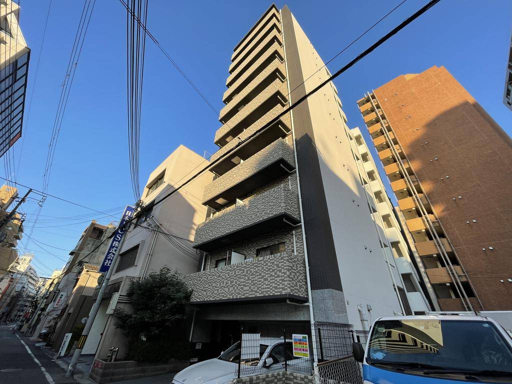 アクシス神戸みなと元町の賃貸情報 神戸駅 スマイティ 建物番号 46