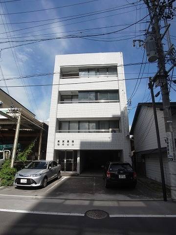 東京建設松本ビルの賃貸情報 松本駅 スマイティ 建物番号