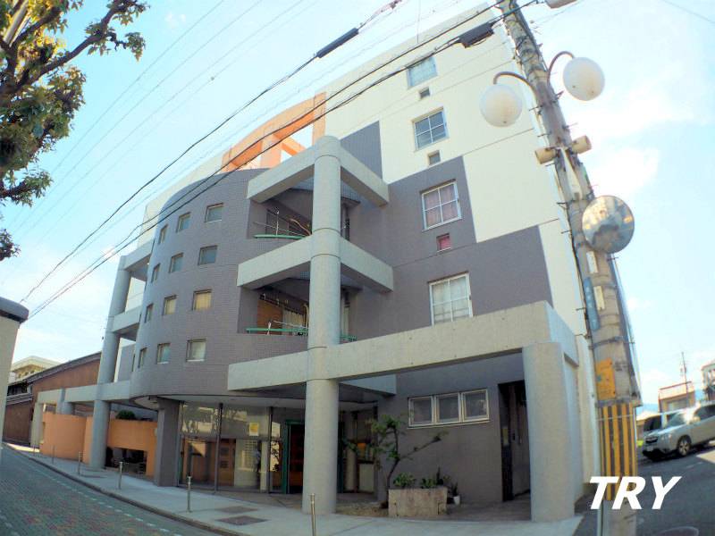 ヴィンテージハウス大和高田の賃貸情報 高田市駅 スマイティ 建物番号